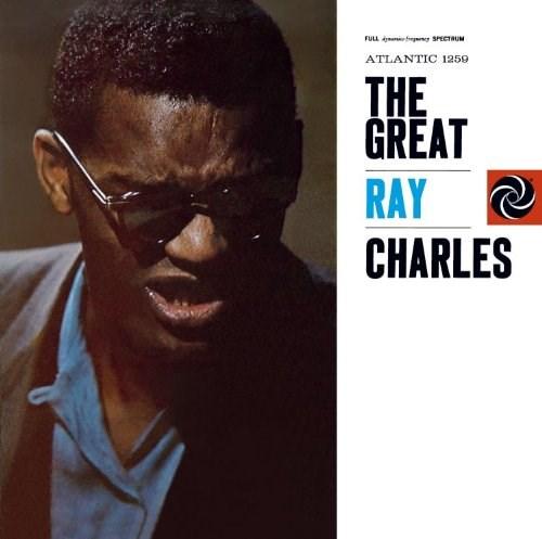 The Great Ray Charles - Vinyl | Ray Charles