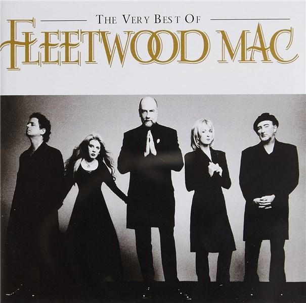 The Very Best of Fleetwood Mac | Fleetwood Mac