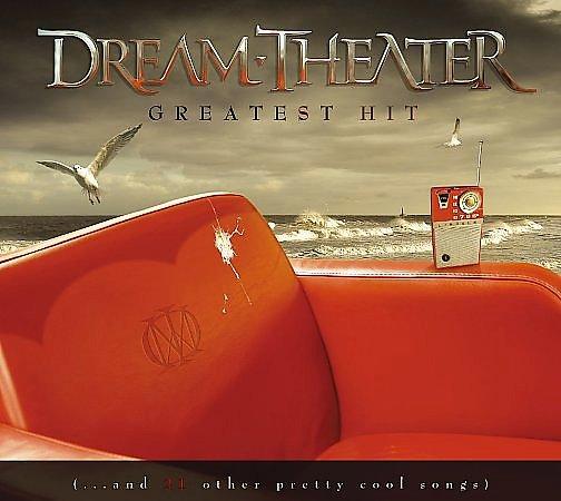 Greatest Hit (... And 21 Other Pretty Cool Songs) | Dream Theater