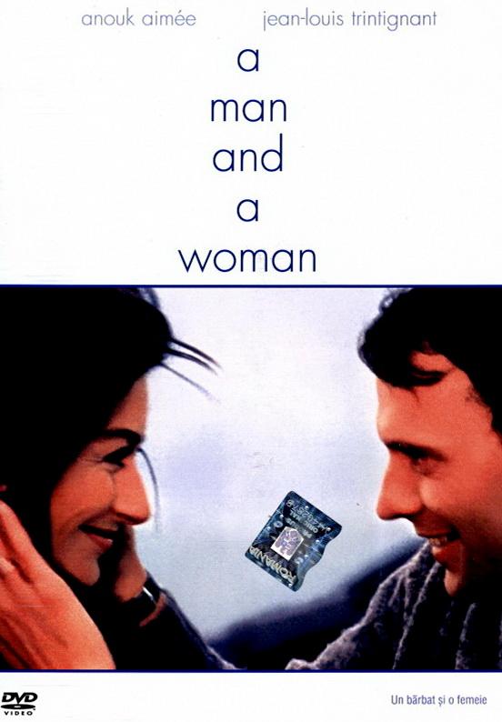 Un barbat si o femeie / A Man and a Woman | Claude Lelouch