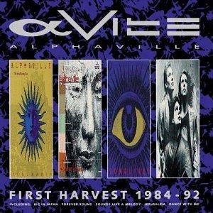 First Harvest | Alphaville