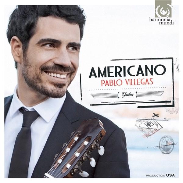 Americano | Pablo Villegas, James Chirillo