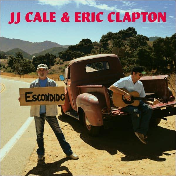 The Road To Escondido | J.J. Cale, Eric Clapton