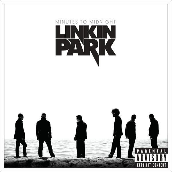 Minutes To Midnight | Linkin Park