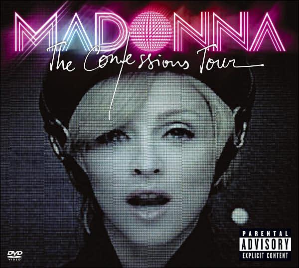 The Confessions Tour | Madonna