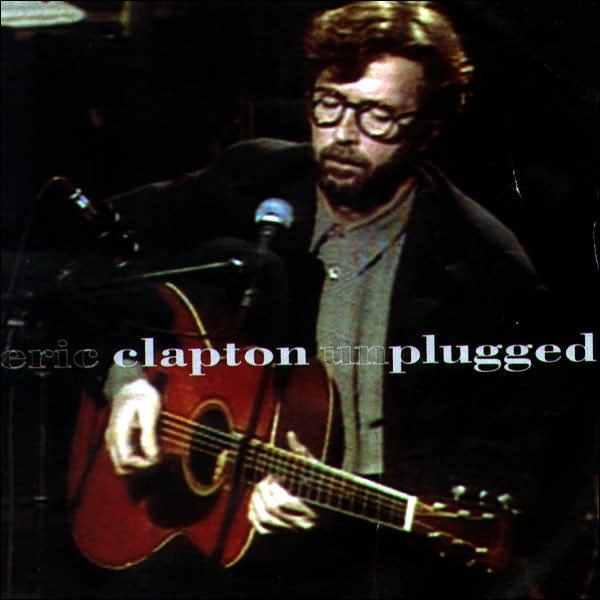 Unplugged | Eric Clapton