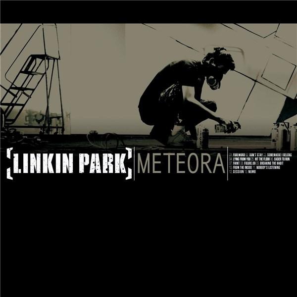 Meteora | Linkin Park