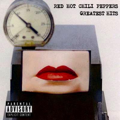 Greatest Hits | Red Hot Chili Peppers - 1 | YEO