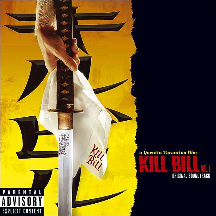 Kill Bill Vol.1 | Soundtrack