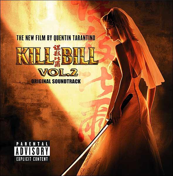 Kill Bill Vol.2 | Soundtrack