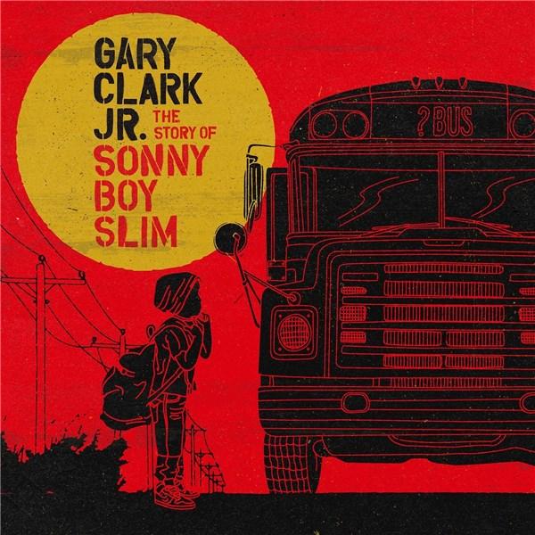 The Story of Sonny Boy Slim | Gary Clark Jr. Boy poza noua