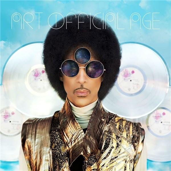 Art Official Age | Prince