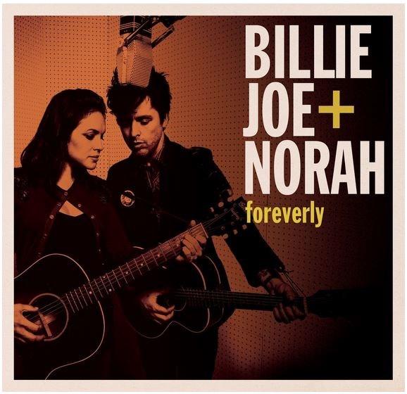 Foreverly | Norah Jones, Billie Joe Armstrong, Billie Joe + Norah