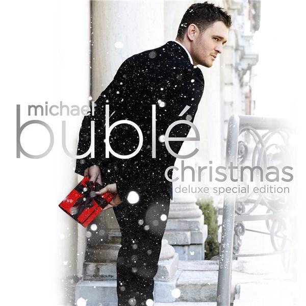 Christmas - Deluxe Edition | Michael Buble