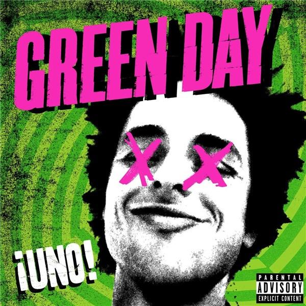 iUNO! - Vinyl | Green Day