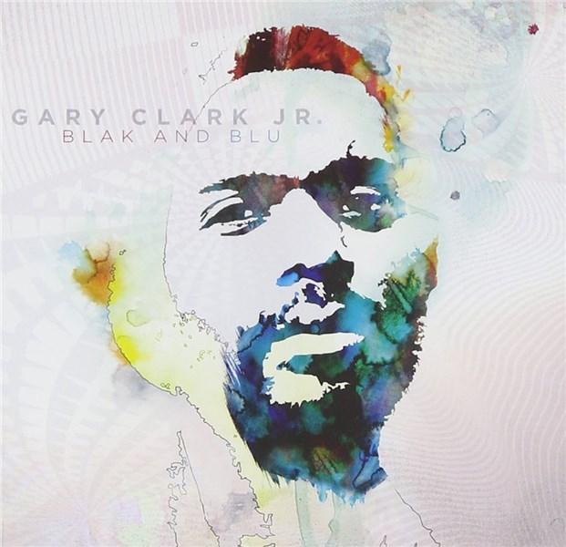 Blak And Blu | Gary Clark Jr.