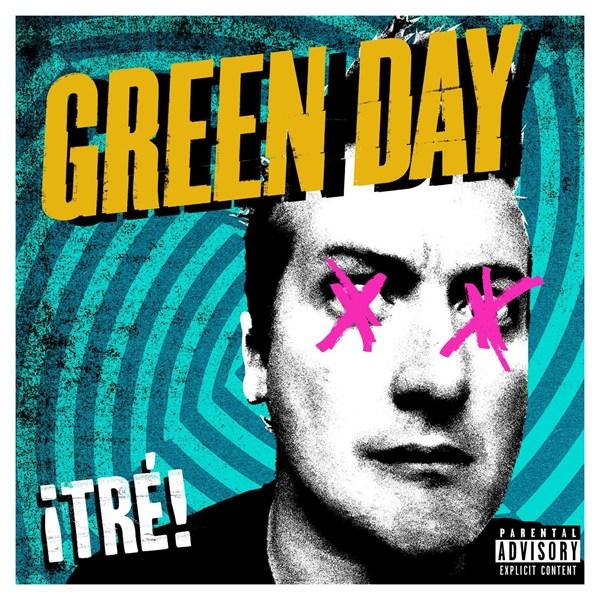 Tre! | Green Day