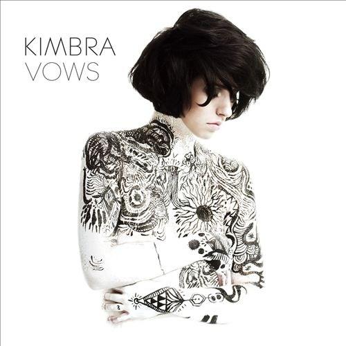 Vows | Kimbra