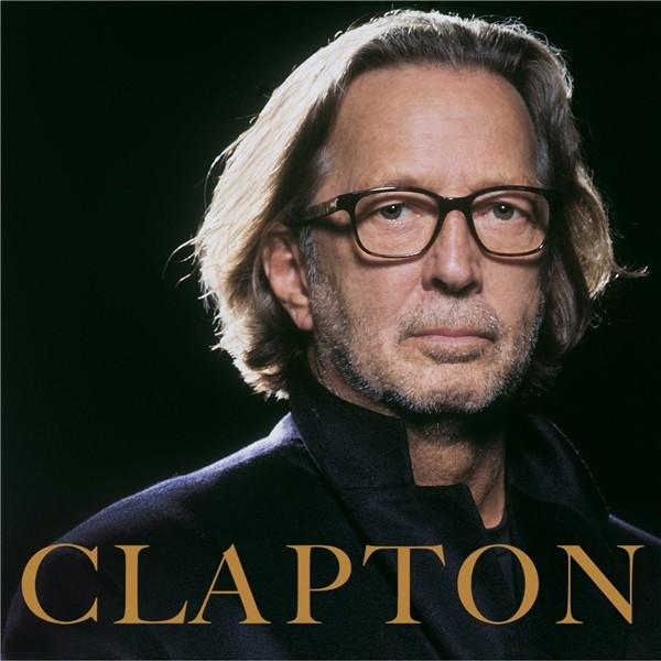 Clapton | Eric Clapton