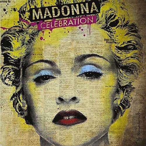 Celebration | Madonna
