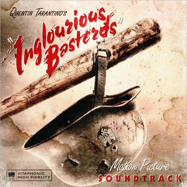 Quentin Tarantino\'s Inglourious Basterds (Motion Picture Soundtrack) | Various Artists
