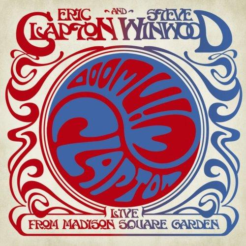 Live From Madison Square Garden | Eric Clapton, Steve Winwood