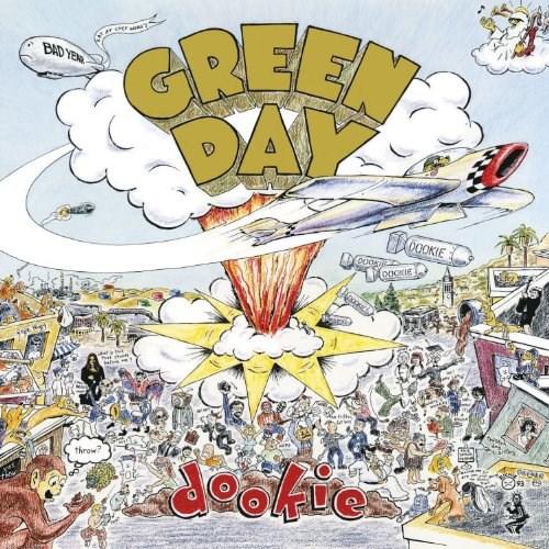 Dookie - Vinyl | Green Day