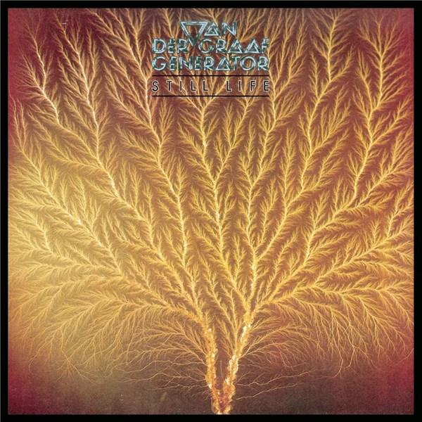 Still Life | Van Der Graaf Generator