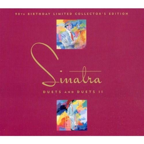 Duets & Duets II: 90th Birthday Limited Collectors | Frank Sinatra