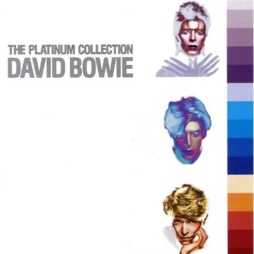 Platinum Collection | David Bowie