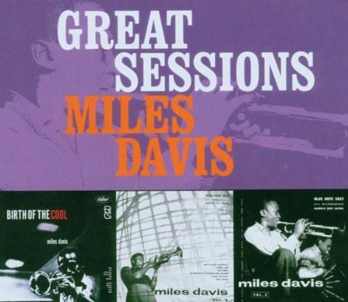 Miles Davis - Great Sessions | Miles Davis