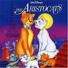 The Aristocats [Soundtrack] | Various Artists