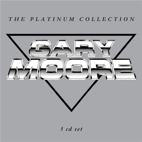 Gary Moore - The Platinum Collection | Gary Moore