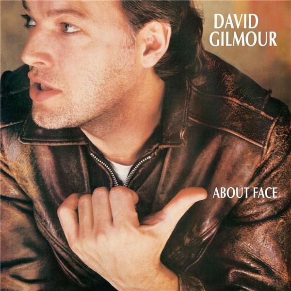 About Face | David Gilmour about poza noua