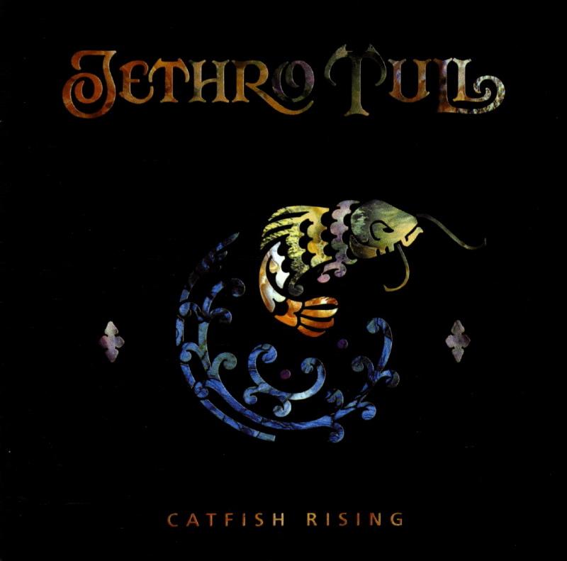 Catfish Rising | Jethro Tull