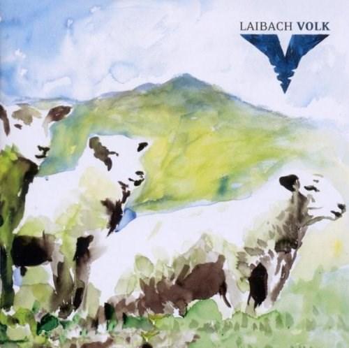 Volk | Laibach