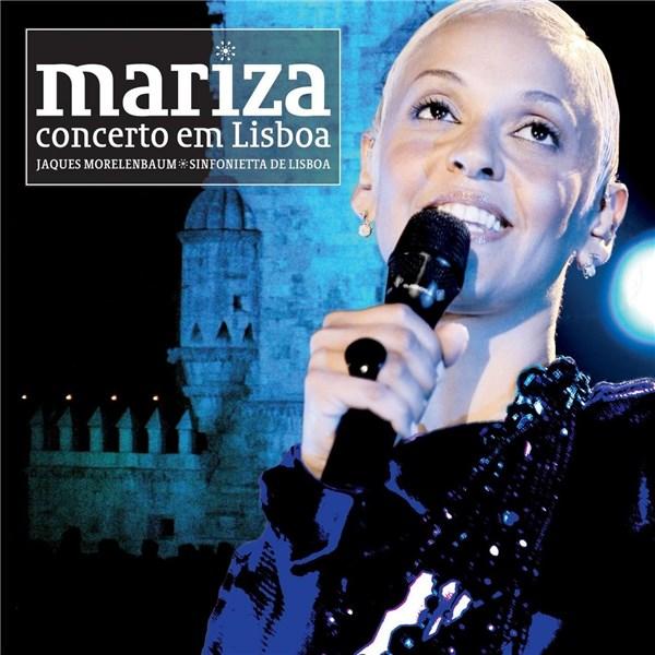 Concerto Em Lisboa | Mariza carturesti.ro poza noua
