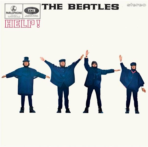 Help! - Vinyl | The Beatles