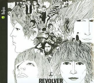 Revolver | The Beatles