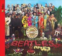 Sgt. Pepper\'s Lonely Hearts Club Band | The Beatles