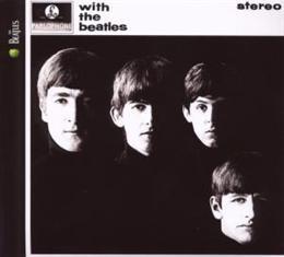 With the Beatles | The Beatles