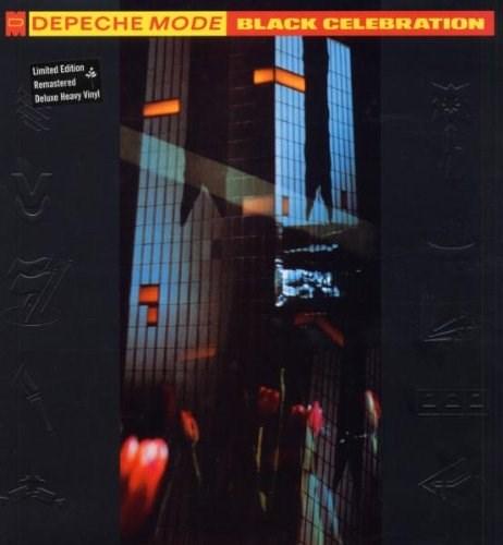 Black Celebration - Vinyl | Depeche Mode