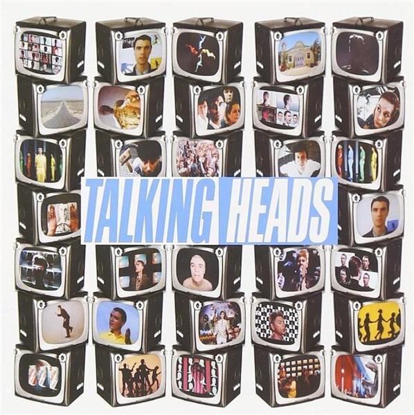 The Collection | Talking Heads