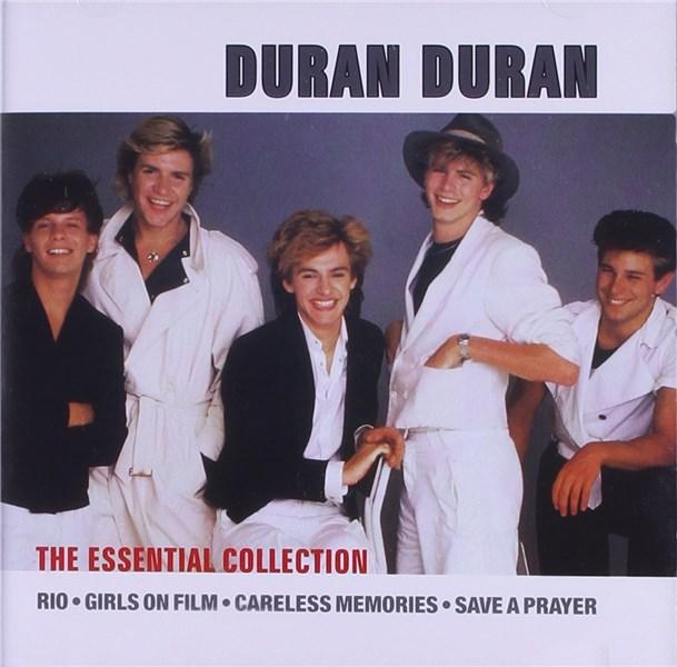 The Essential Collection | Duran Duran