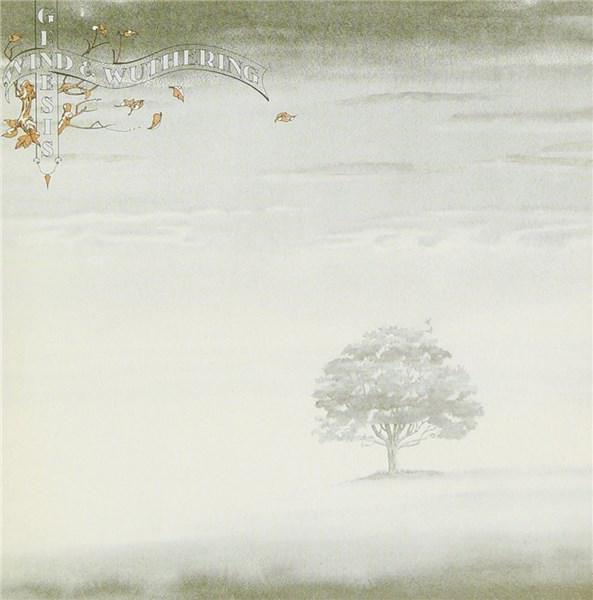Wind and Wuthering | Genesis