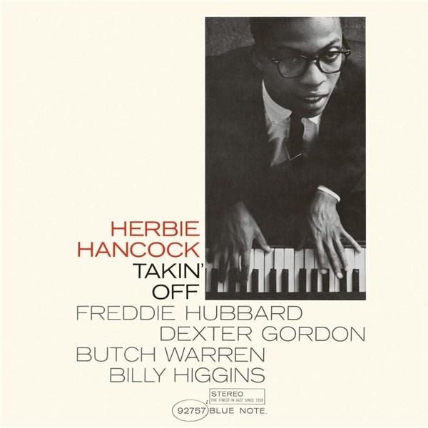 Takin\' Off | Herbie Hancock, Michael Brecker, Roy Hargrove