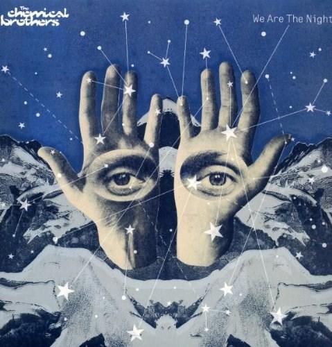 We Are the Night - Vinyl | The Chemical Brothers