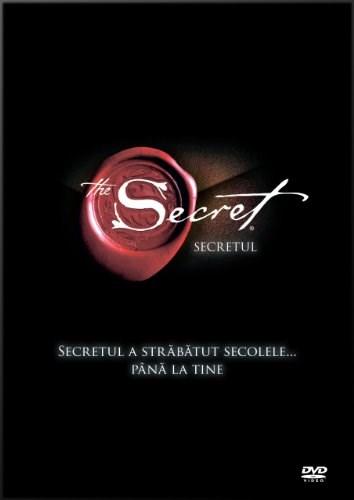 Secretul - DVD |