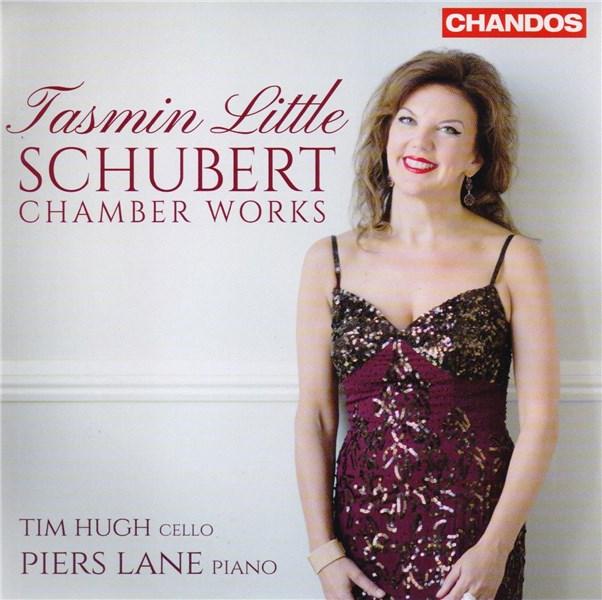 Schubert:Chamber Works | Franz Schubert, Piers Lane, Tasmin Little, Tim Hugh