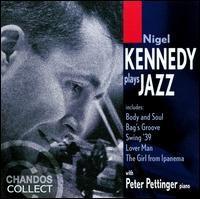 Nigel Kennedy Plays Jazz | Nigel Kennedy Quintet